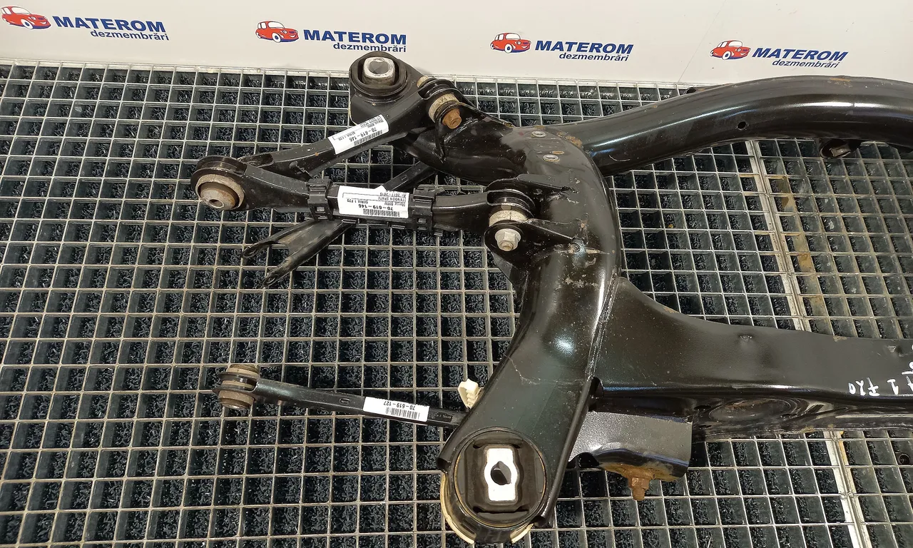 TENDON SPATE BMW 1 2011-2019