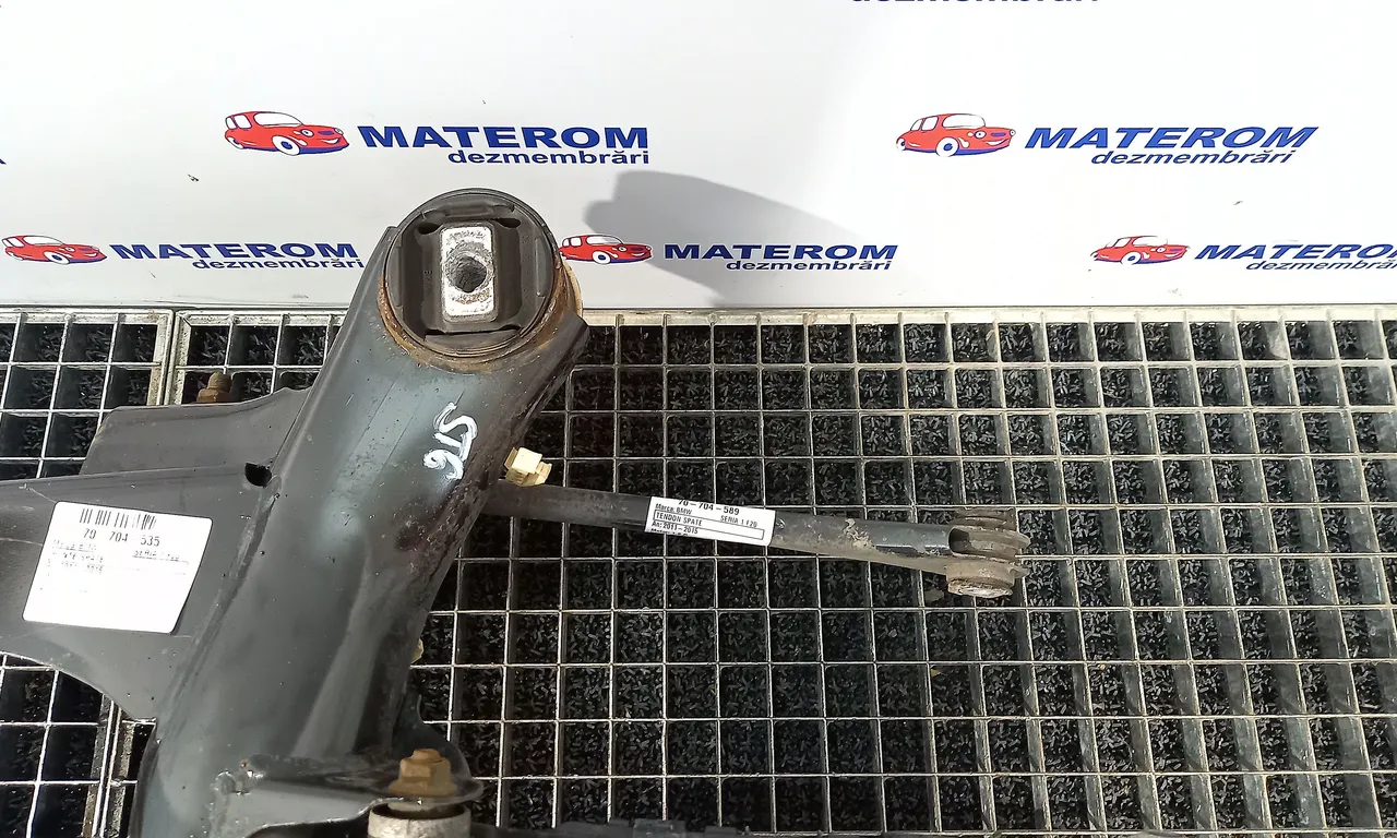 TENDON SPATE BMW 1 2011-2019
