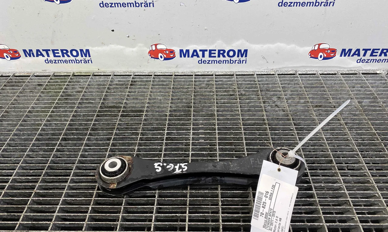 TENDON SPATE BMW 1 2011-2019