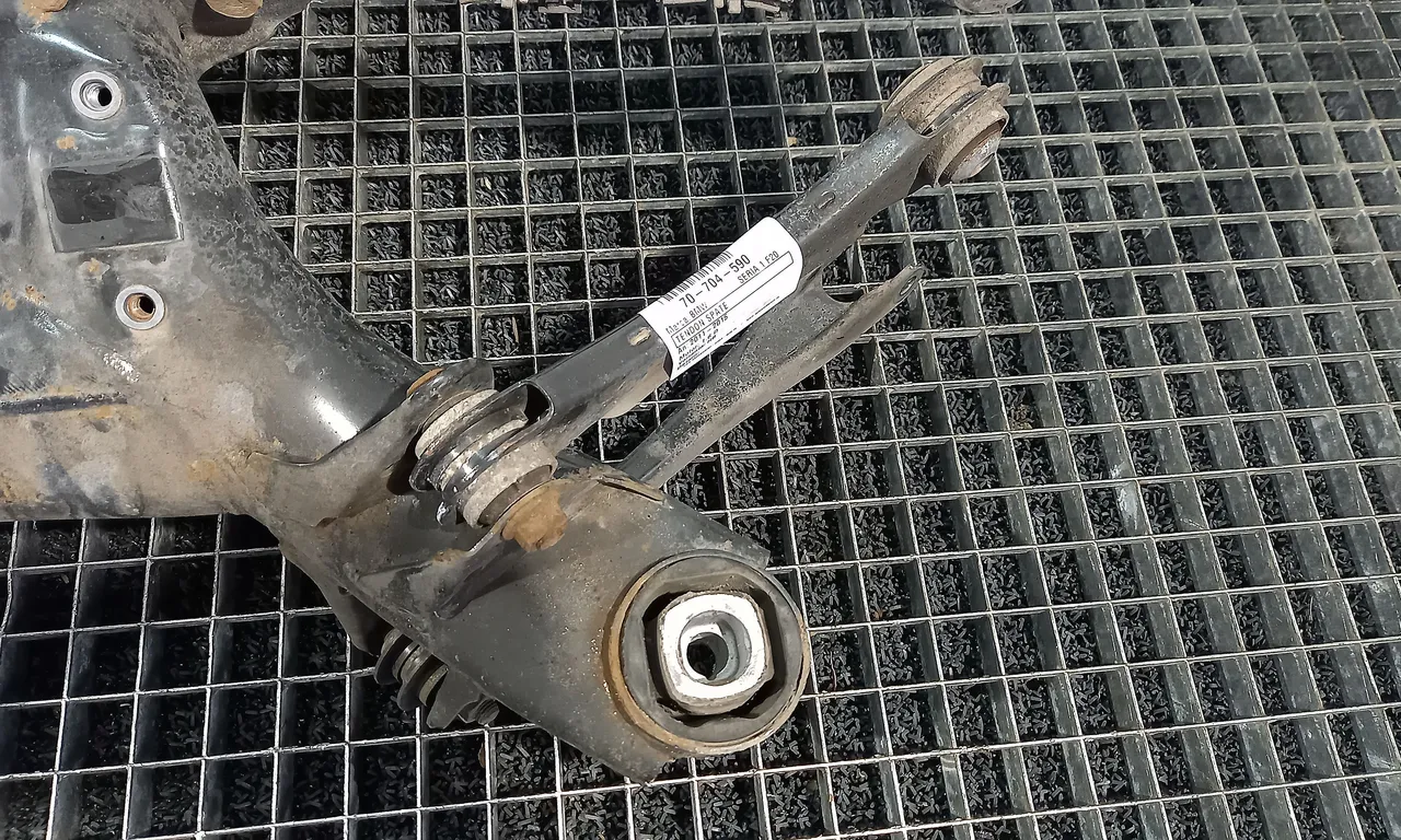 TENDON SPATE BMW 1 2011-2019