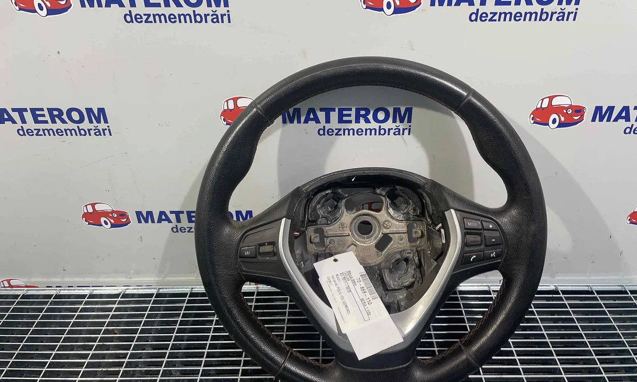 VOLAN BMW 1 2011-2019