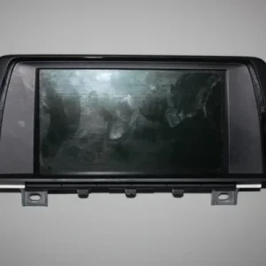 Display bord