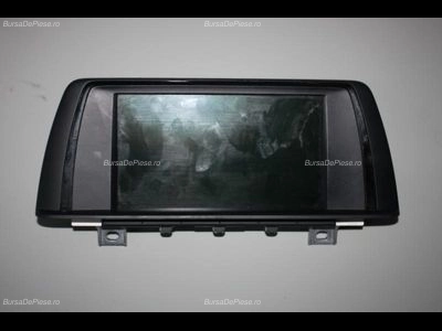 Display bord