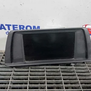 AFISAJ BORD