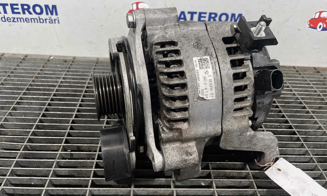 ALTERNATOR BMW 1 2011-2019