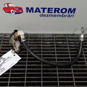 BORNA ACUMULATOR