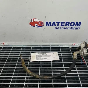 BORNA ACUMULATOR