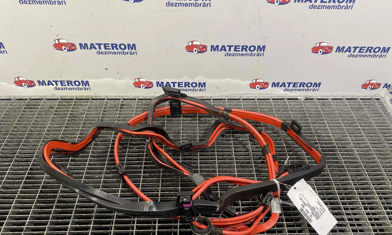BORNA ACUMULATOR BMW 1 2011-2019