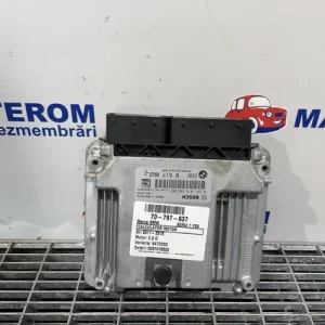 CALCULATOR MOTOR
