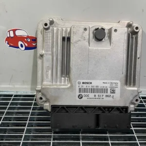 CALCULATOR MOTOR