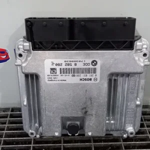 CALCULATOR MOTOR