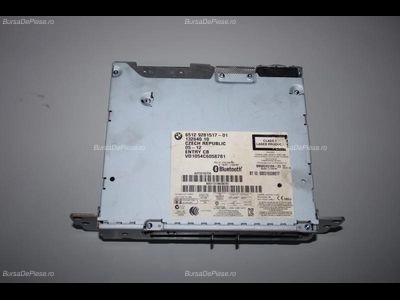 CD Player auto