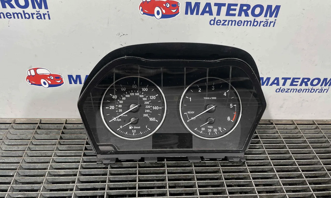 CEAS BORD BMW 1 2011-2019