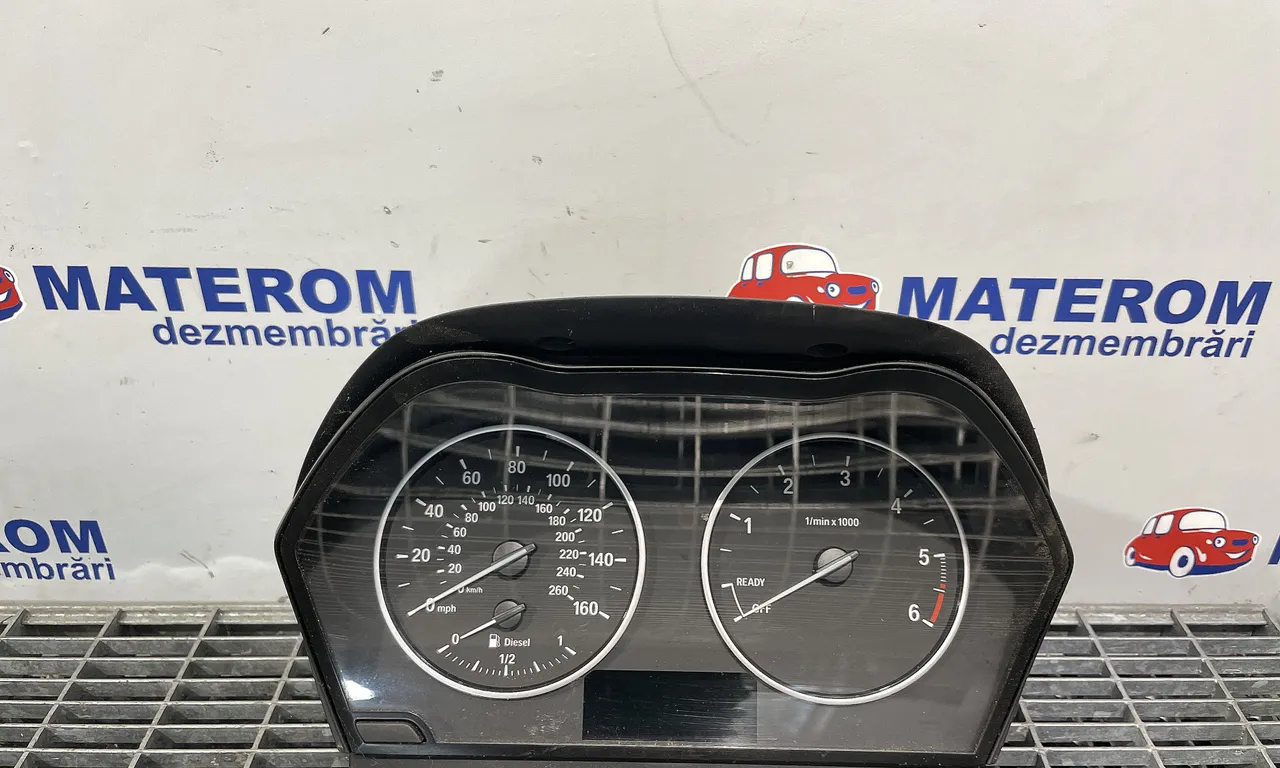 CEAS BORD BMW 1 2011-2019