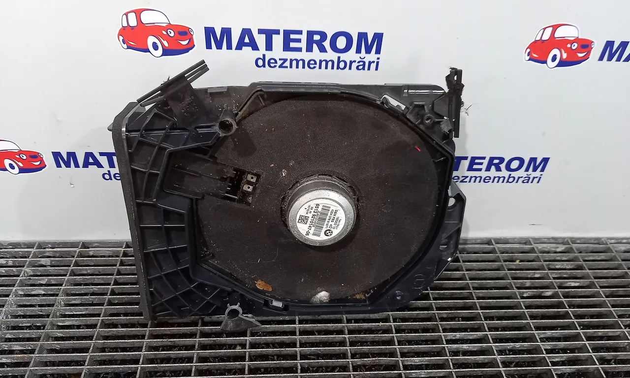 DIFUZOR AUDIO BMW 1 2011-2019