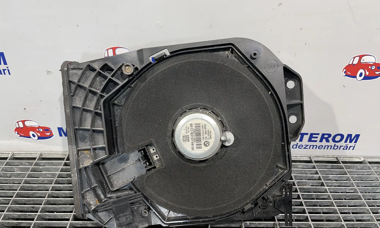 DIFUZOR AUDIO BMW 1 2011-2019