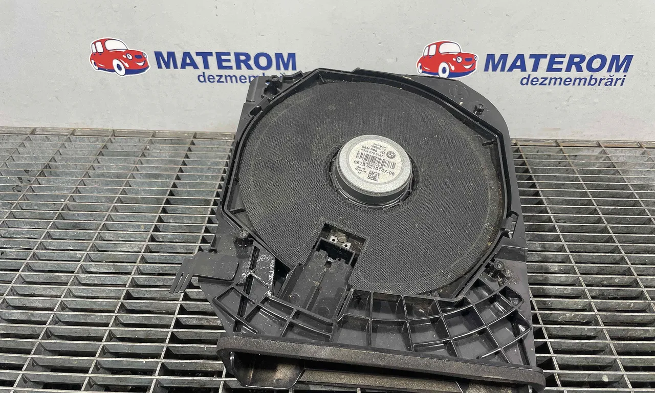 DIFUZOR AUDIO BMW 1 2011-2019