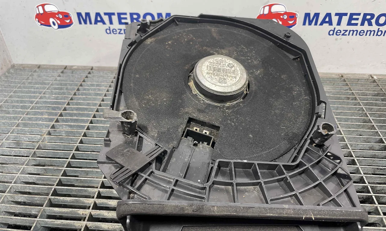 DIFUZOR AUDIO BMW 1 2011-2019