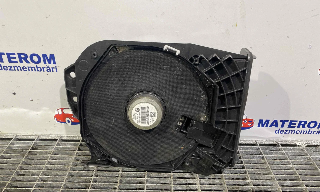 DIFUZOR AUDIO BMW 1 2011-2019