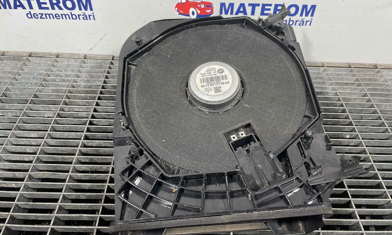DIFUZOR AUDIO BMW 1 2011-2019