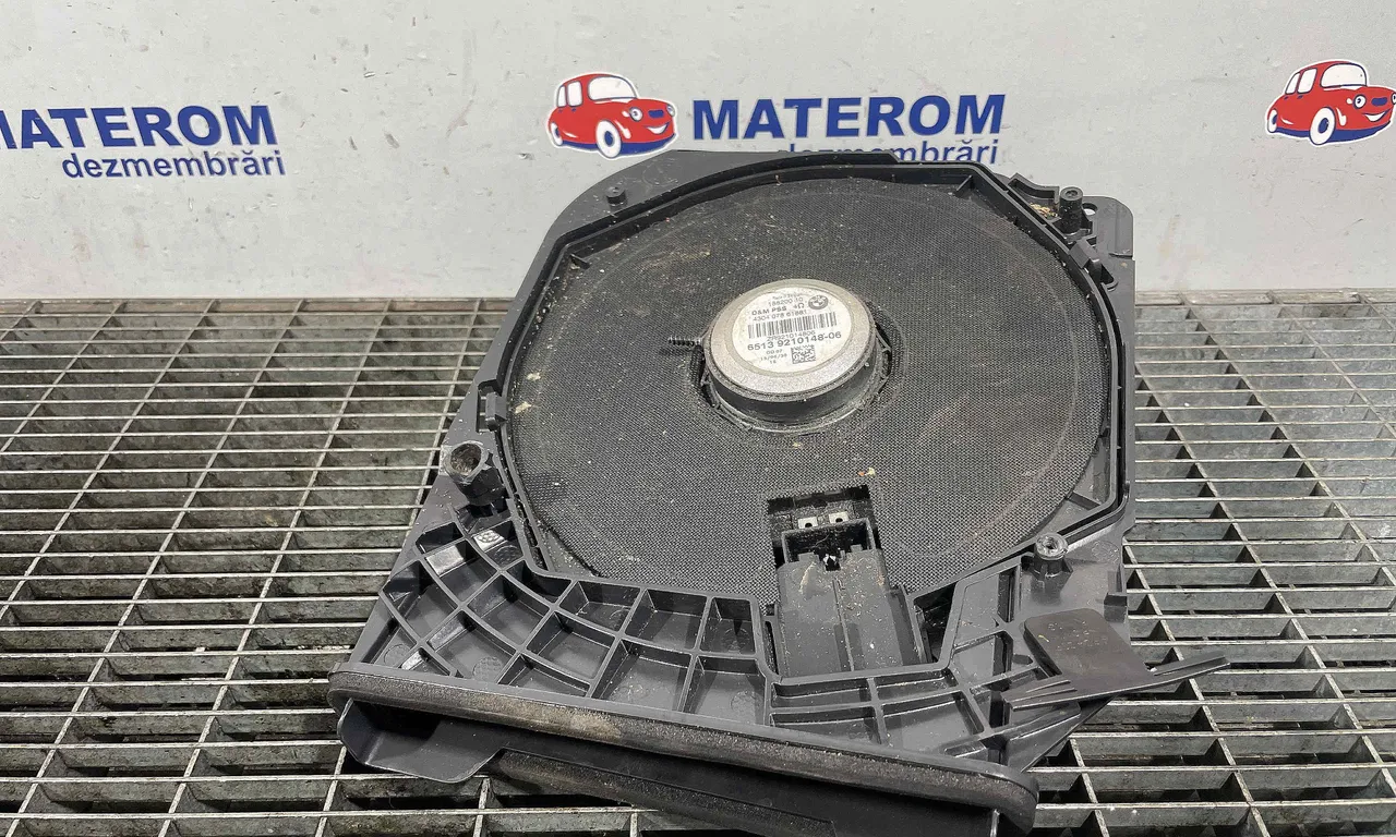 DIFUZOR AUDIO BMW 1 2011-2019