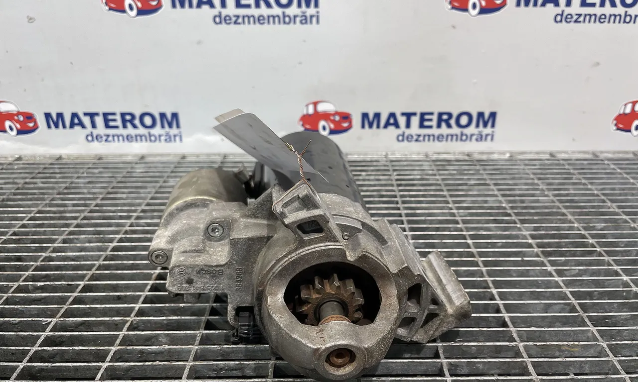 ELECTROMOTOR BMW 1 2011-2019