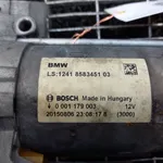 ELECTROMOTOR BMW 1 1.5 D 2011-2019 oe-8583451, vedere laterala