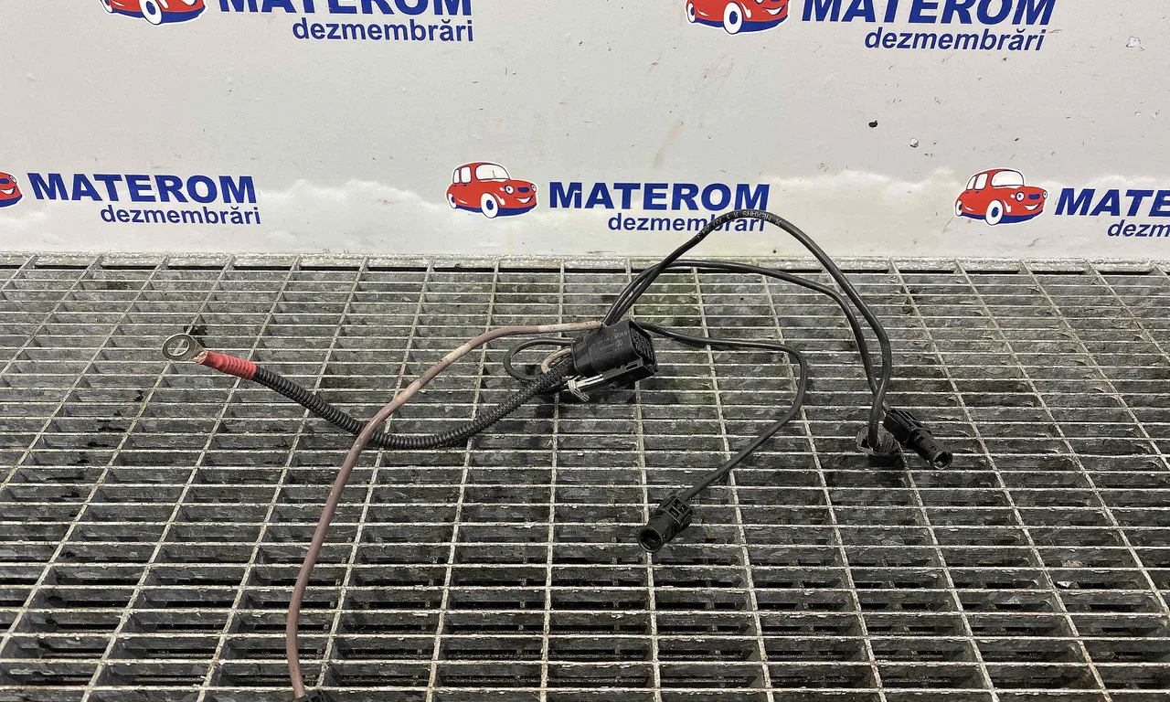 INSTALATIE ELECTRICA BMW 1 2011-2019