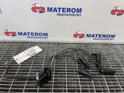 INSTALATIE ELECTRICA