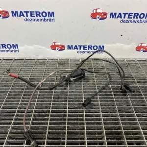 INSTALATIE ELECTRICA