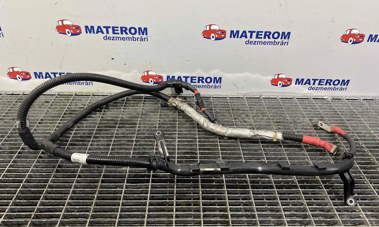 INSTALATIE ELECTRICA BMW 1 2011-2019