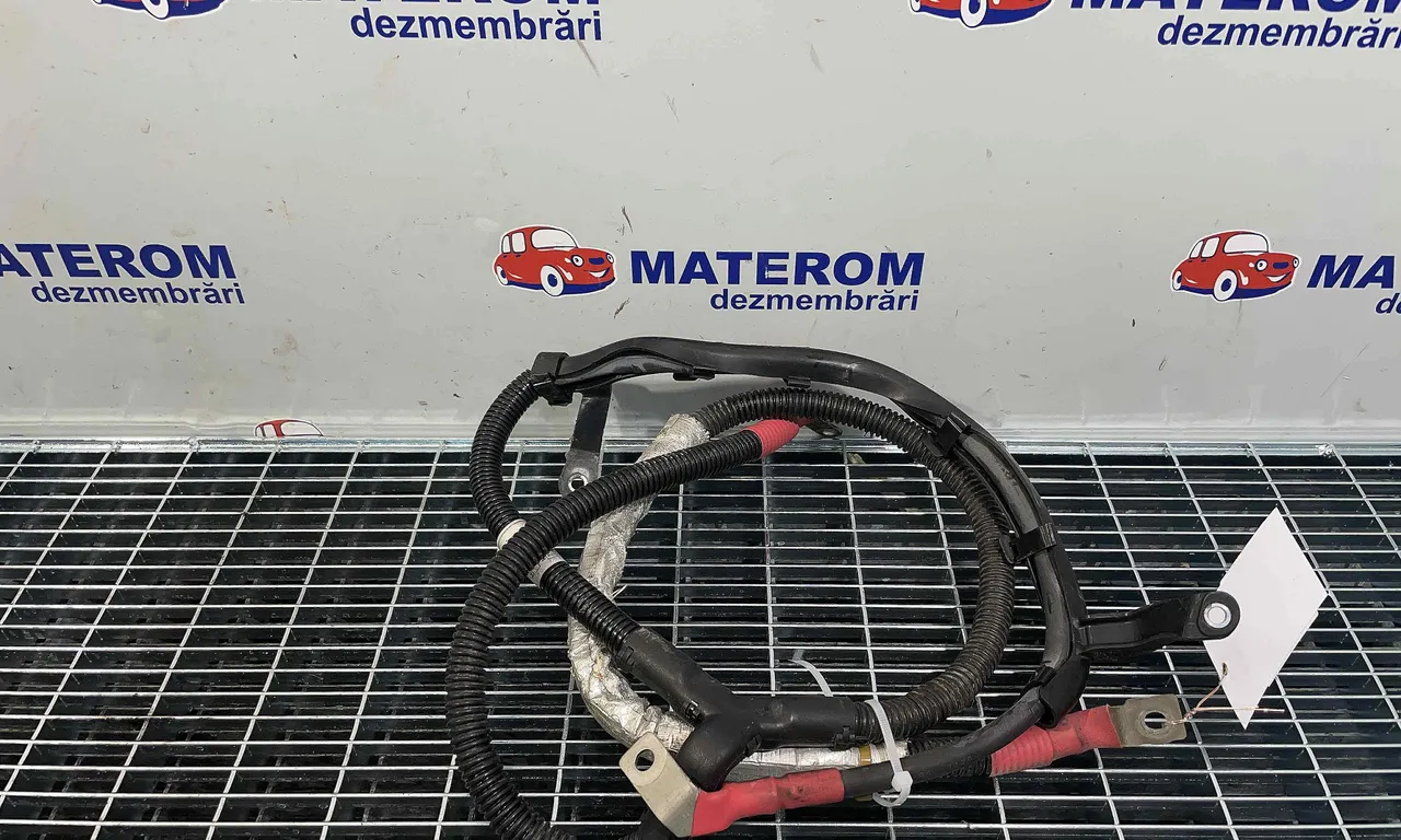 INSTALATIE ELECTRICA BMW 1 2011-2019