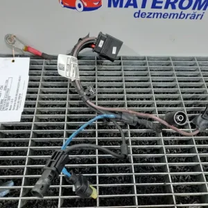 INSTALATIE ELECTRICA