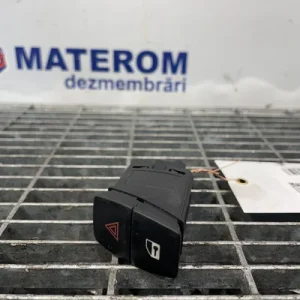 INTRERUPATOR AVARIE