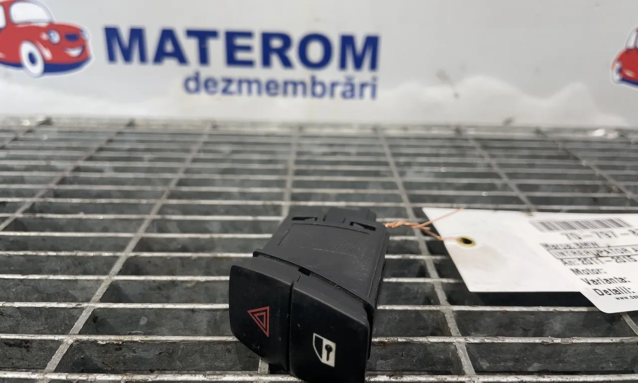 INTRERUPATOR AVARIE BMW 1 2011-2019