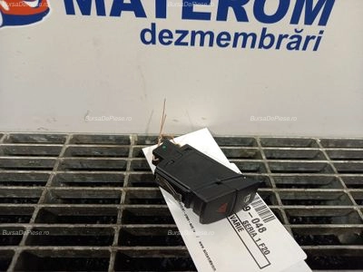 INTRERUPATOR AVARIE