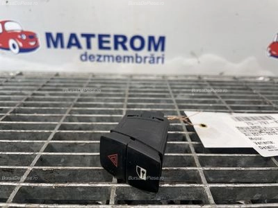 INTRERUPATOR AVARIE