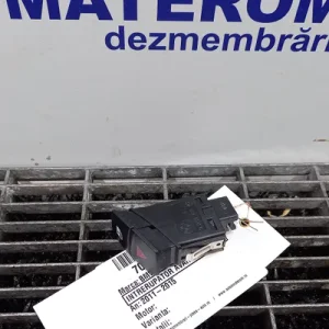 INTRERUPATOR AVARIE
