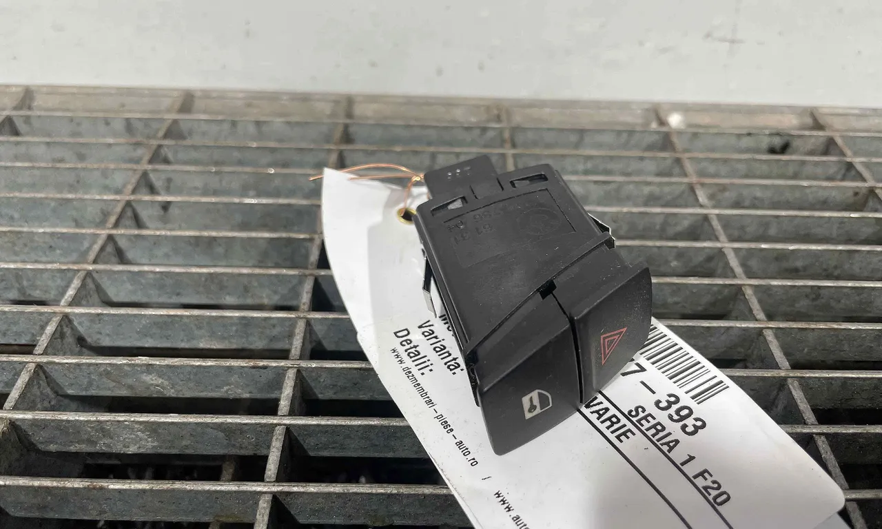 INTRERUPATOR AVARIE BMW 1 2011-2019