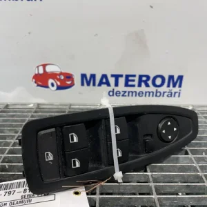 INTRERUPATOR GEAMURI
