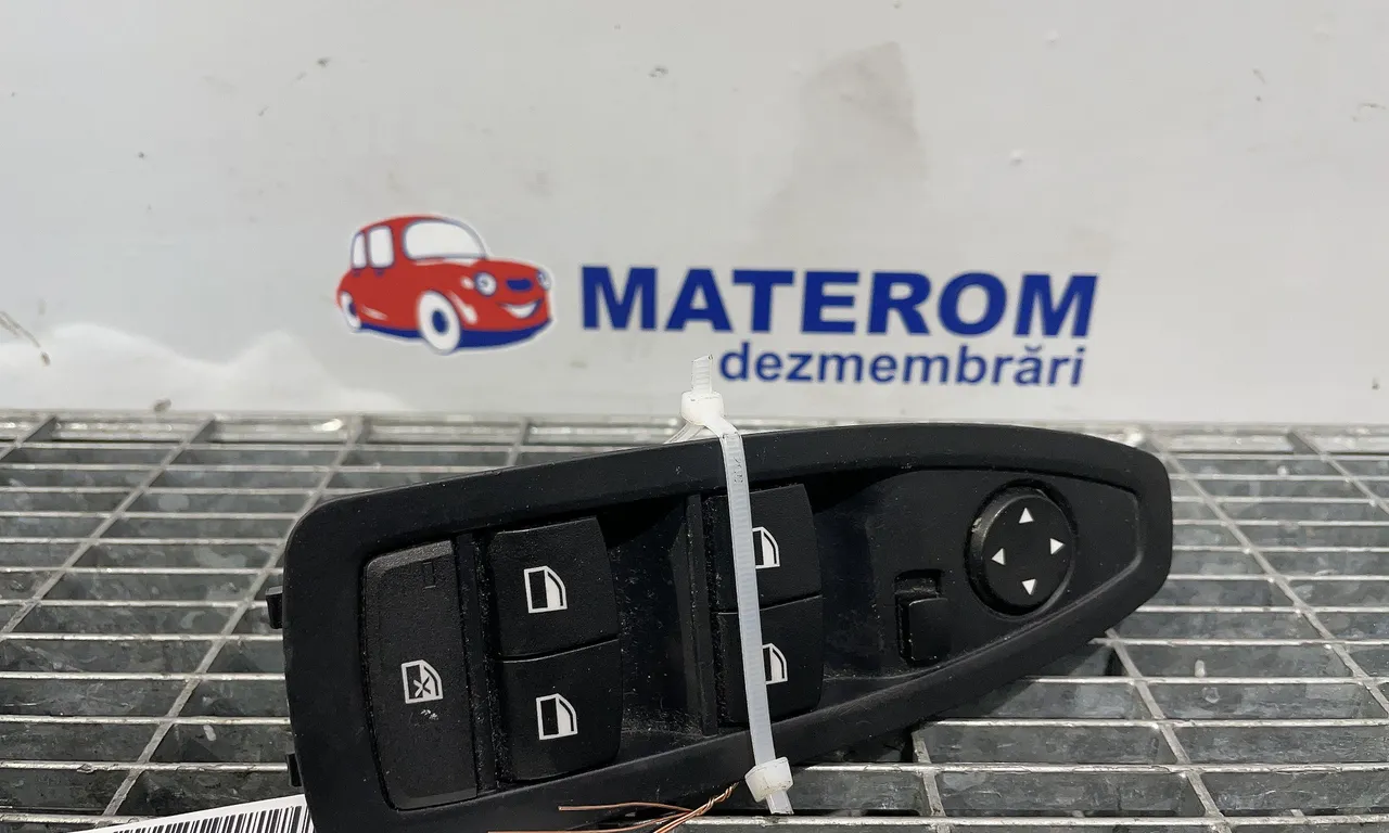 INTRERUPATOR GEAMURI BMW 1 2011-2019