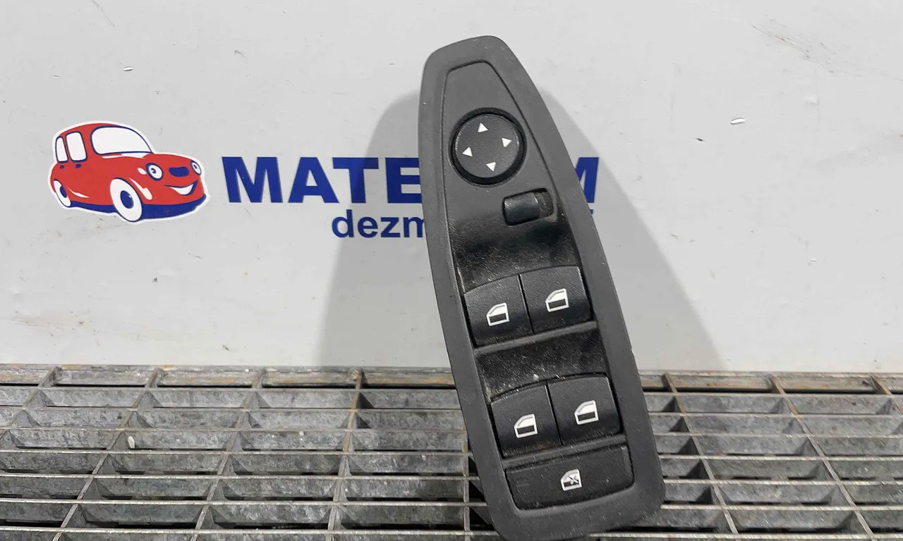 INTRERUPATOR GEAMURI BMW 1 2011-2019
