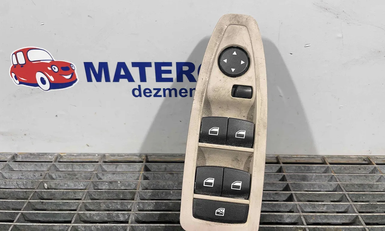 INTRERUPATOR GEAMURI BMW 1 2011-2019