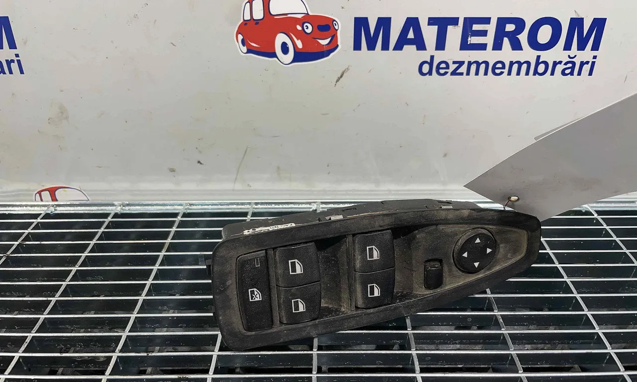 INTRERUPATOR GEAMURI BMW 1 2011-2019
