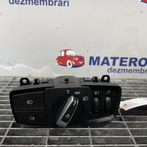 INTRERUPATOR LUMINI