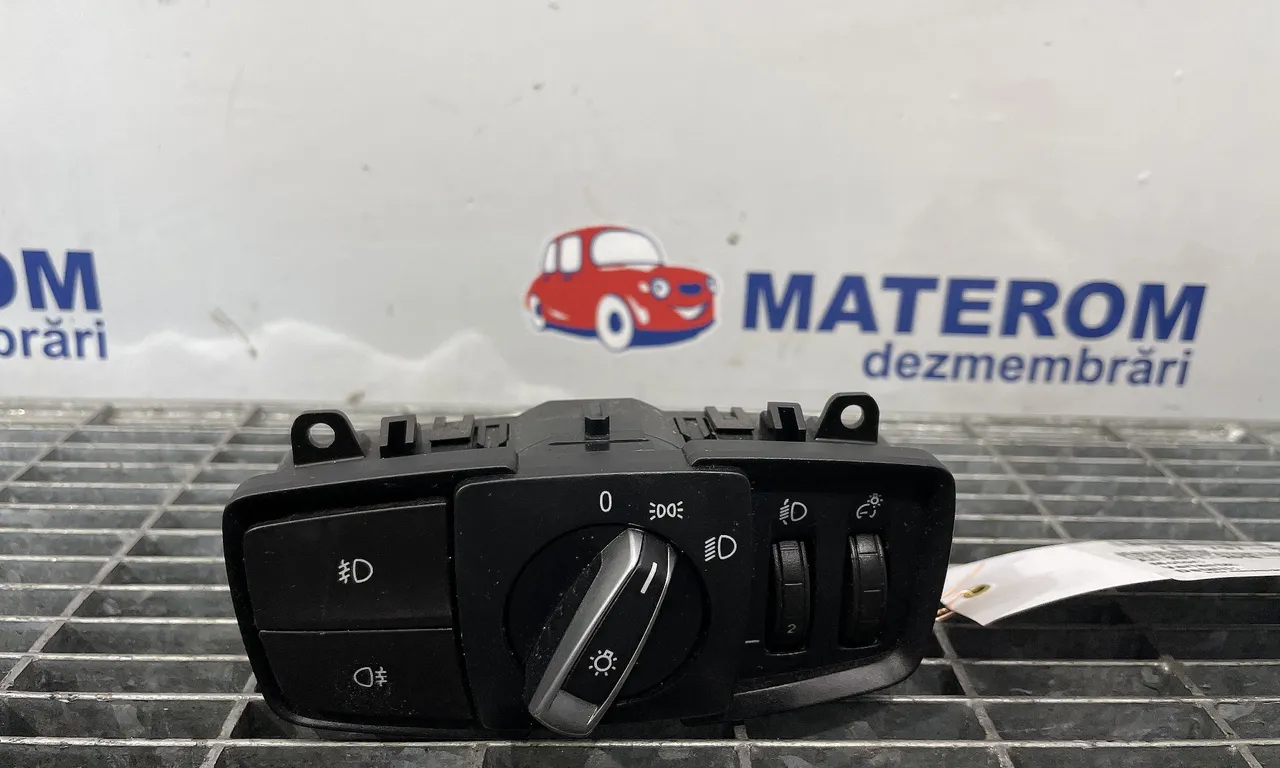 INTRERUPATOR LUMINI BMW 1 2011-2019