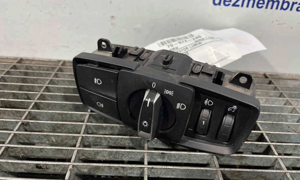 INTRERUPATOR LUMINI BMW 1 2011-2019