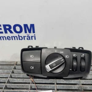 INTRERUPATOR LUMINI
