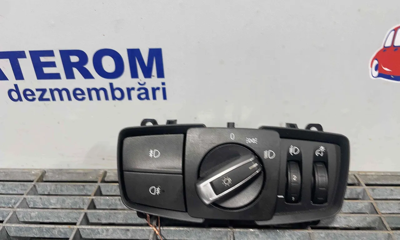 INTRERUPATOR LUMINI BMW 1 2011-2019