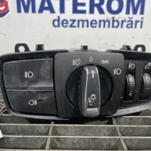 INTRERUPATOR LUMINI